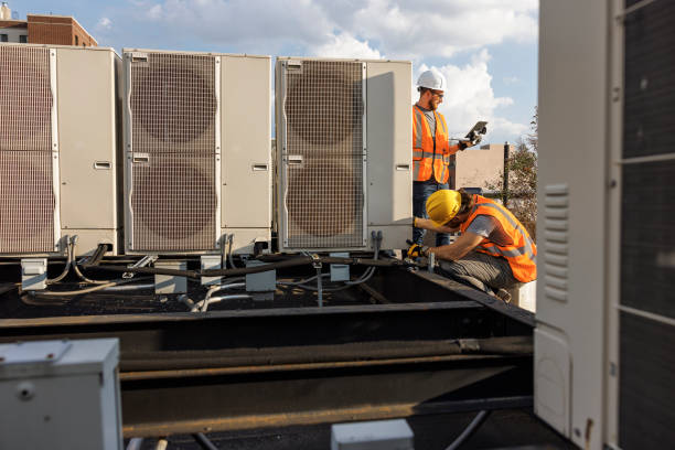Best HVAC Air Duct Cleaning  in Kaibito, AZ