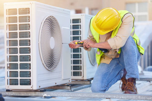 Best Central Air Repair  in Kaibito, AZ