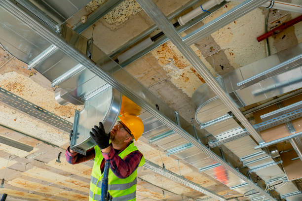 Best HVAC Emergency Services  in Kaibito, AZ