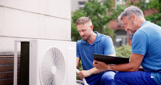 HVAC Emergency Services in Kaibito, AZ