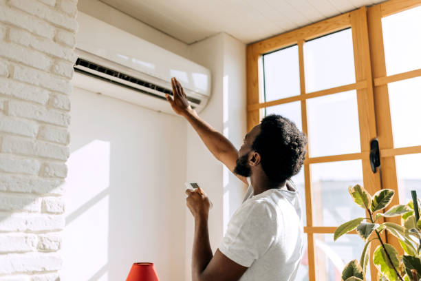 Ductless HVAC Repair in Kaibito, AZ