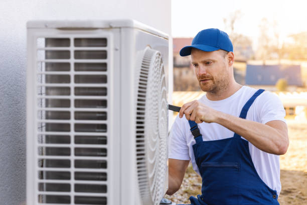 Best HVAC Installation Services  in Kaibito, AZ