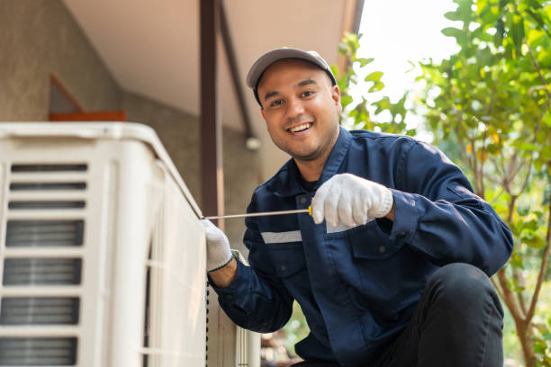 HVAC Maintenance Plan in Kaibito, AZ
