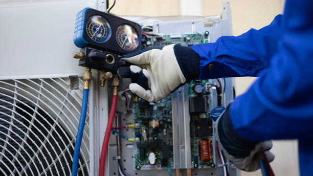 Best HVAC Air Duct Cleaning  in Kaibito, AZ