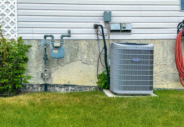 Best HVAC Replacement Cost  in Kaibito, AZ